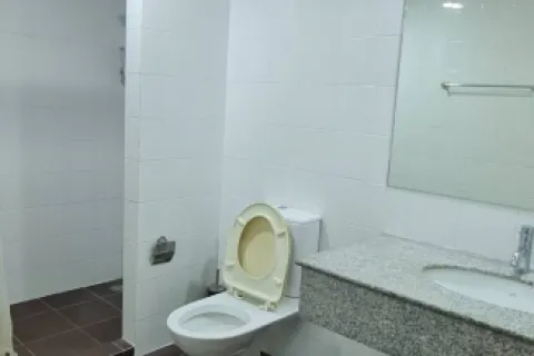 Eigentumswohnung in Khlong San, Bangkok, Thailand, 2 Schlafzimmer № 215833 - Foto 11