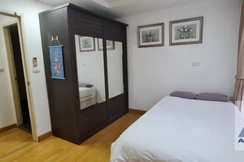 Eigentumswohnung in Khlong San, Bangkok, Thailand, 2 Schlafzimmer № 215833 - Foto 8