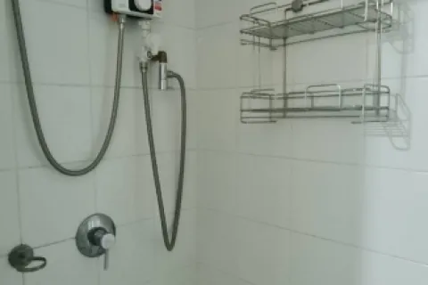 Eigentumswohnung in Khlong San, Bangkok, Thailand, 2 Schlafzimmer № 215833 - Foto 12