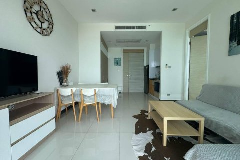 Appartement à Pattaya, Thaïlande 2 chambres № 233114