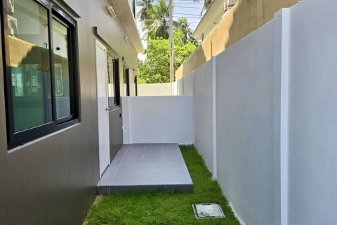 Casa de 3 dormitorios en Pattaya, Tailandia № 209306 - foto 4