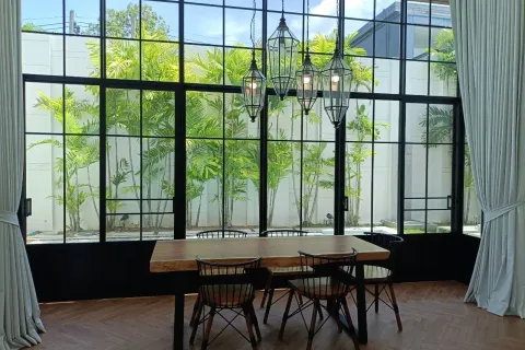 Casa de 3 dormitorios en Bang Tao, Tailandia № 209307 - foto 9