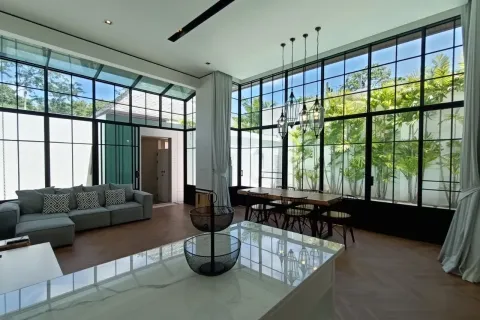Casa de 3 dormitorios en Bang Tao, Tailandia № 209307 - foto 3