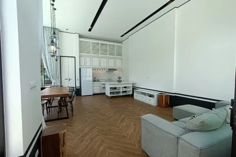 Casa de 3 dormitorios en Bang Tao, Tailandia № 209307 - foto 8