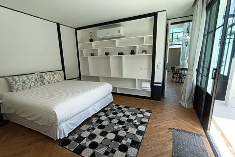 Casa de 3 dormitorios en Bang Tao, Tailandia № 209307 - foto 14