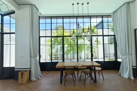 Casa de 3 dormitorios en Bang Tao, Tailandia № 209307 - foto 5