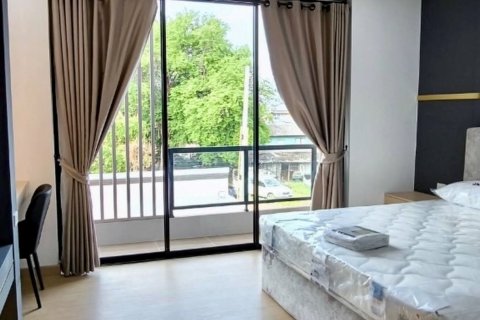 Casa de 3 dormitorios en Pattaya, Tailandia № 209305 - foto 4