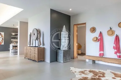 Chalet de 3 dormitorios en Phuket, Tailandia № 209304 - foto 6