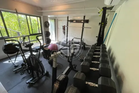 Chalet de 3 dormitorios en Phuket, Tailandia № 209304 - foto 5