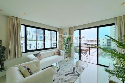 Eigentumswohnung in Pattaya, Thailand, 2 Schlafzimmer  № 209303