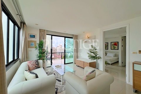 Eigentumswohnung in Pattaya, Thailand, 2 Schlafzimmer № 209303 - Foto 4
