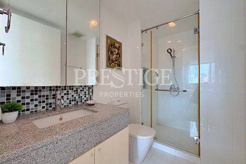 Eigentumswohnung in Pattaya, Thailand, 2 Schlafzimmer № 209303 - Foto 19