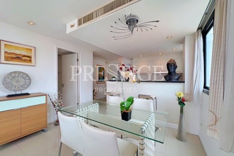Eigentumswohnung in Pattaya, Thailand, 2 Schlafzimmer № 209303 - Foto 9