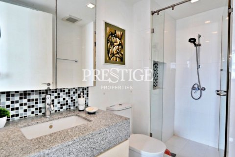 Condominio de 2 dormitorios en Pattaya, Tailandia № 209303 - foto 12