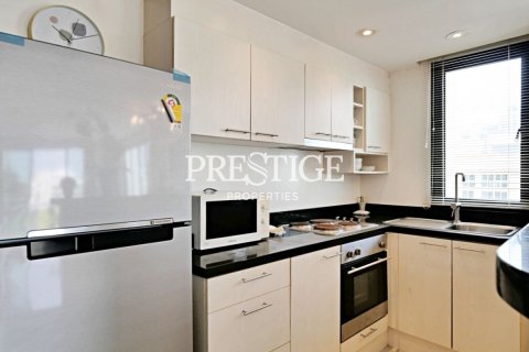 Condominio de 2 dormitorios en Pattaya, Tailandia № 209303 - foto 6