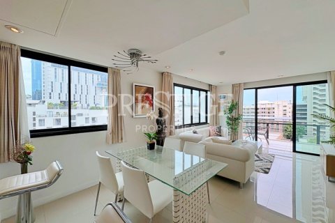 Eigentumswohnung in Pattaya, Thailand, 2 Schlafzimmer № 209303 - Foto 7