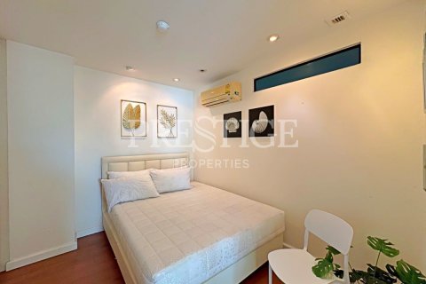 Eigentumswohnung in Pattaya, Thailand, 2 Schlafzimmer № 209303 - Foto 17