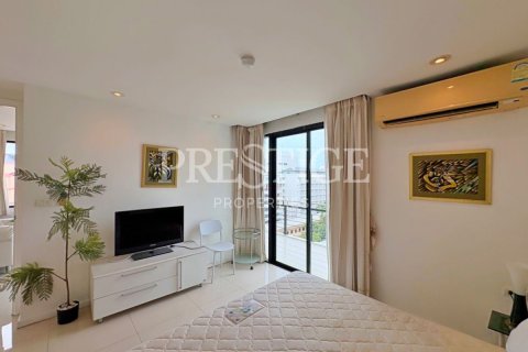 Eigentumswohnung in Pattaya, Thailand, 2 Schlafzimmer № 209303 - Foto 15