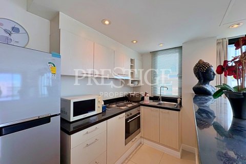 Eigentumswohnung in Pattaya, Thailand, 2 Schlafzimmer № 209303 - Foto 11