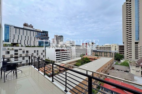Eigentumswohnung in Pattaya, Thailand, 2 Schlafzimmer № 209303 - Foto 20