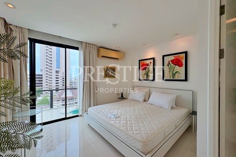 Eigentumswohnung in Pattaya, Thailand, 2 Schlafzimmer № 209303 - Foto 13