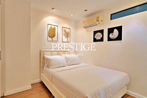 Condominio de 2 dormitorios en Pattaya, Tailandia № 209303 - foto 10