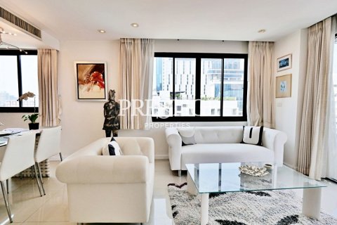 Condominio de 2 dormitorios en Pattaya, Tailandia № 209303 - foto 3