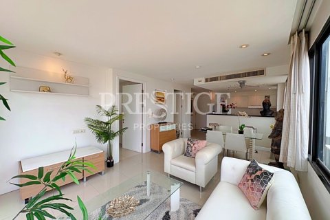 Eigentumswohnung in Pattaya, Thailand, 2 Schlafzimmer № 209303 - Foto 6