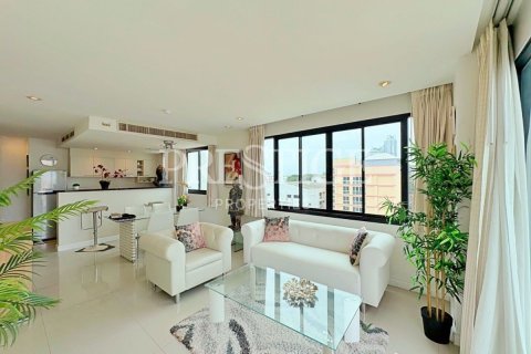 Eigentumswohnung in Pattaya, Thailand, 2 Schlafzimmer № 209303 - Foto 5