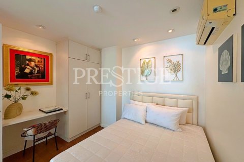 Eigentumswohnung in Pattaya, Thailand, 2 Schlafzimmer № 209303 - Foto 18