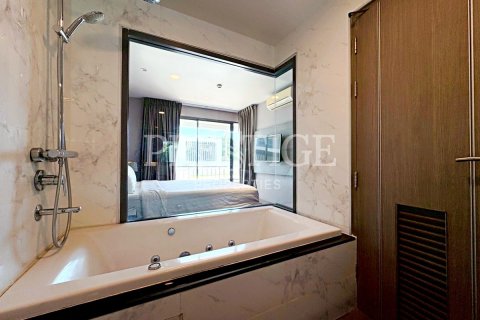 Condominio de 2 dormitorios en Pattaya, Tailandia № 209302 - foto 13
