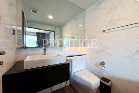 Condominio de 2 dormitorios en Pattaya, Tailandia № 209302 - foto 12