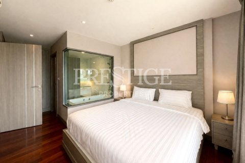 Condominio de 2 dormitorios en Pattaya, Tailandia № 209302 - foto 9