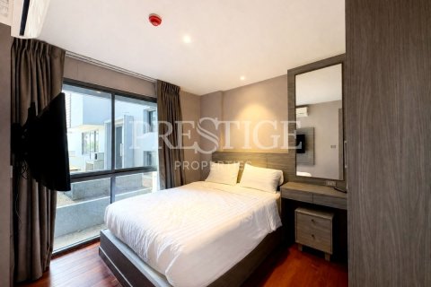 Condominio de 2 dormitorios en Pattaya, Tailandia № 209302 - foto 14