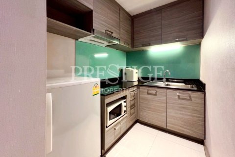 Condominio de 2 dormitorios en Pattaya, Tailandia № 209302 - foto 7