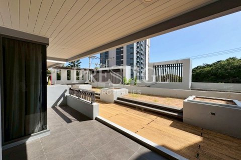Condominio de 2 dormitorios en Pattaya, Tailandia № 209302 - foto 17