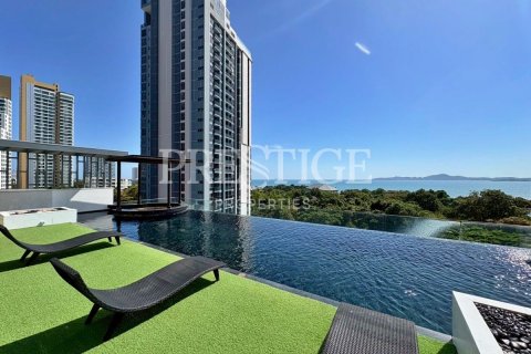 Condominio de 2 dormitorios en Pattaya, Tailandia № 209302 - foto 22