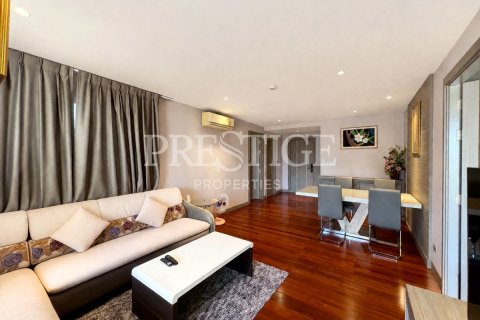 Condominio de 2 dormitorios en Pattaya, Tailandia № 209302 - foto 4