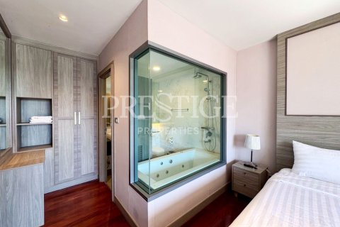 Condominio de 2 dormitorios en Pattaya, Tailandia № 209302 - foto 11