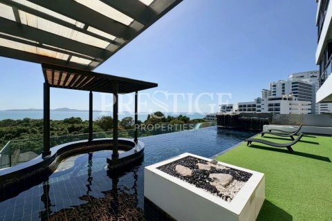 Condominio de 2 dormitorios en Pattaya, Tailandia № 209302 - foto 19