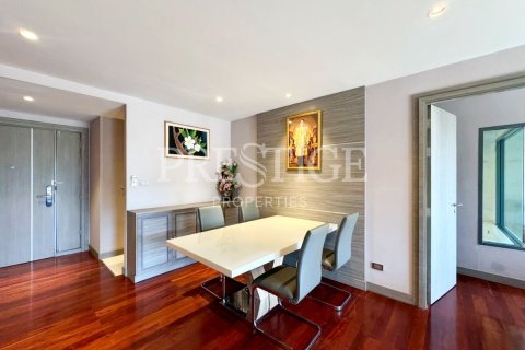 Condominio de 2 dormitorios en Pattaya, Tailandia № 209302 - foto 5