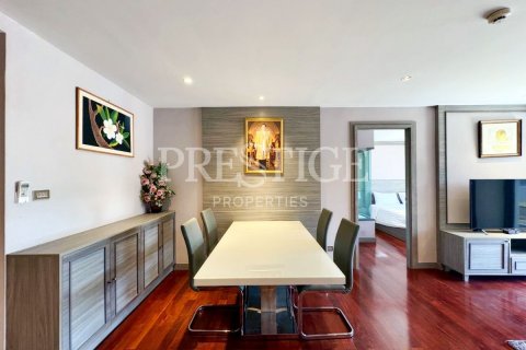Condominio de 2 dormitorios en Pattaya, Tailandia № 209302 - foto 6