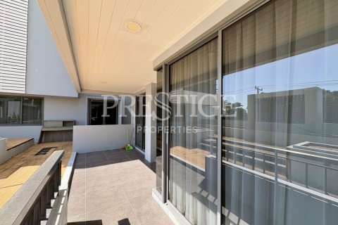 Condominio de 2 dormitorios en Pattaya, Tailandia № 209302 - foto 18