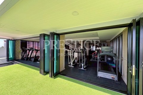 Condominio de 2 dormitorios en Pattaya, Tailandia № 209302 - foto 20