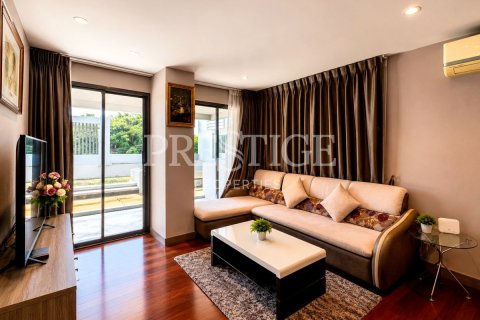 Condominio de 2 dormitorios en Pattaya, Tailandia № 209302 - foto 3