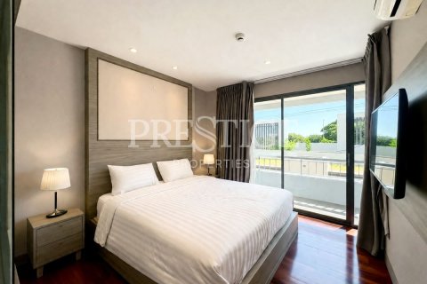 Condominio de 2 dormitorios en Pattaya, Tailandia № 209302 - foto 8