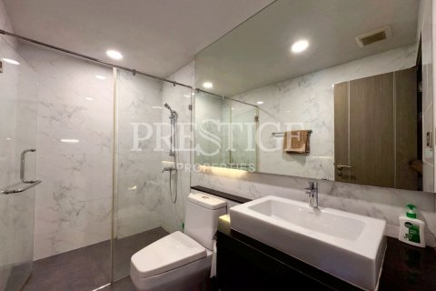 Condominio de 2 dormitorios en Pattaya, Tailandia № 209302 - foto 16