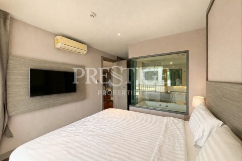 Condominio de 2 dormitorios en Pattaya, Tailandia № 209302 - foto 10