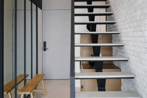 Кондоминиум с 2 спальнями в Бангкоке, Таиланд № 146738 - фото 6