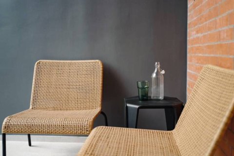 Кондоминиум с 2 спальнями в Бангкоке, Таиланд № 146738 - фото 5